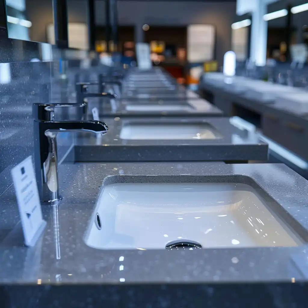 Waarom Onderbouw Wastafels? Een Keuze Gids
